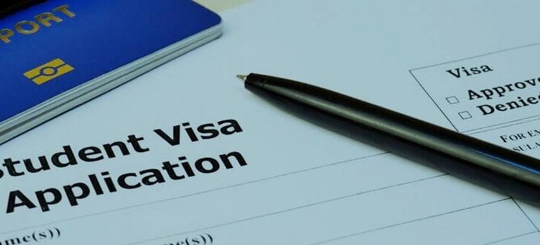 STUDENT VISA FOR FORIEGN ABROAD EDUCATION MEHSANA AHMEDABAD GUJARAT INDIA SHREE SAI CONSULTANCY